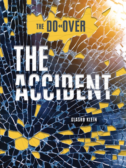 Title details for The Accident by Glasko Klein - Available